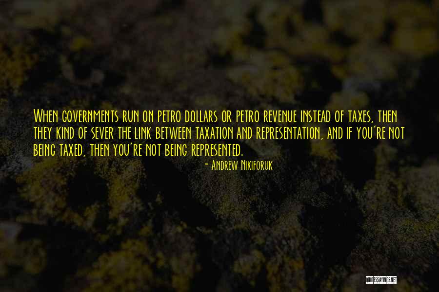 Andrew Nikiforuk Quotes 811192 Andrew Nikiforuk Quotes 811192