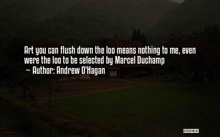 Andrew O'Hagan Quotes 2111119