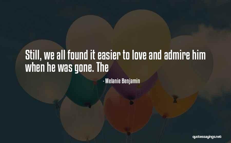 Andrew Oldham Quotes By Melanie Benjamin Andrew Oldham Quotes By Melanie Benjamin