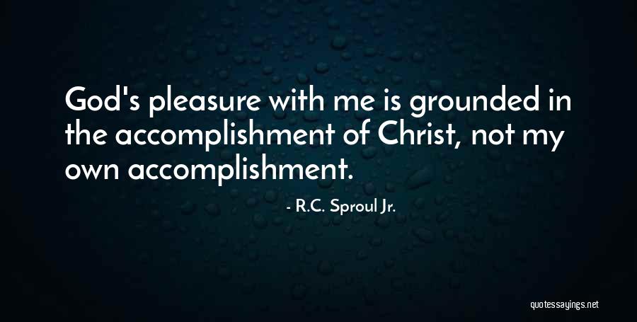 Andrew Oldham Quotes By R.C. Sproul Jr. Andrew Oldham Quotes By R.C. Sproul Jr.