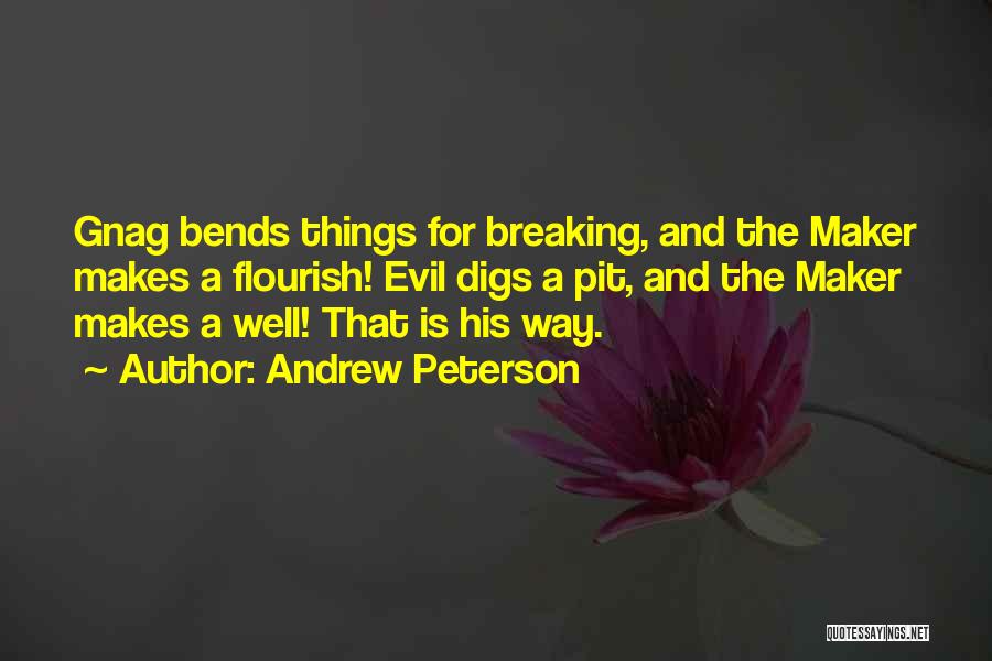 Andrew Peterson Quotes 1668992