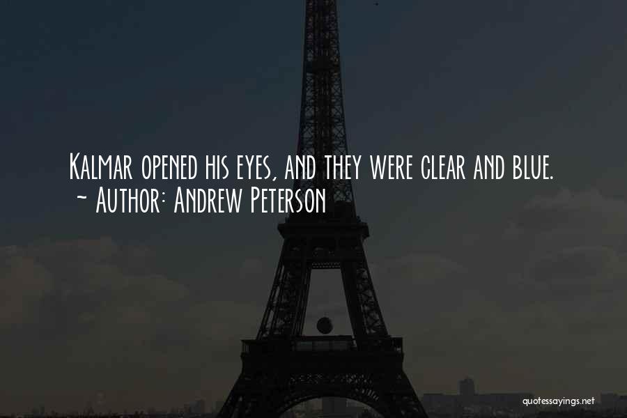 Andrew Peterson Quotes 1853771