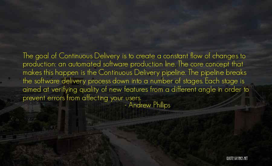 Andrew Phillips Quotes 1197618