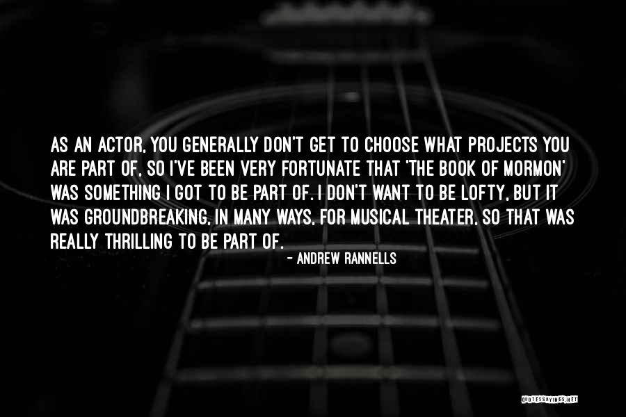 Andrew Rannells Quotes 1611182