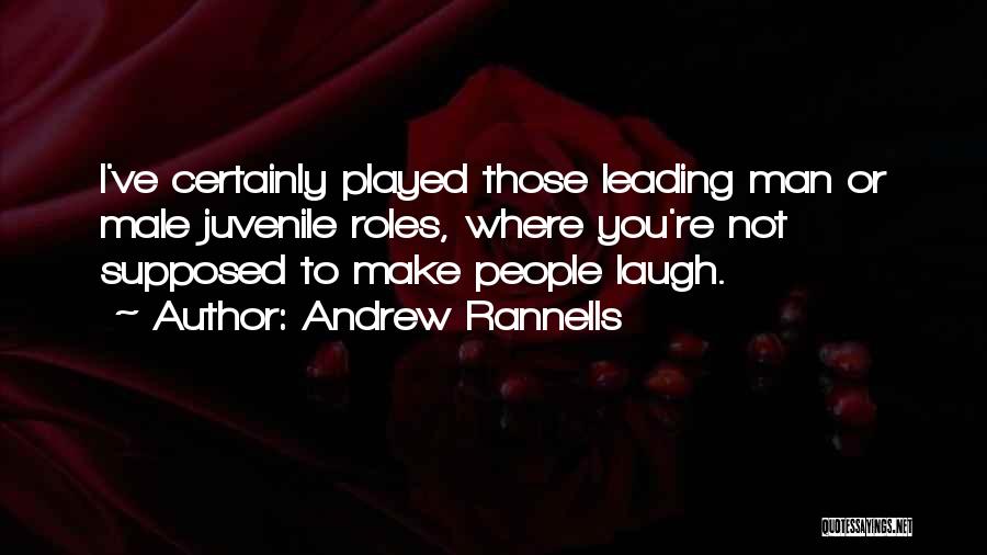 Andrew Rannells Quotes 1618854