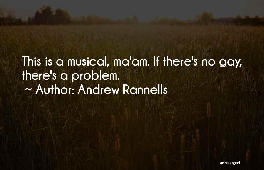 Andrew Rannells Quotes 1859252