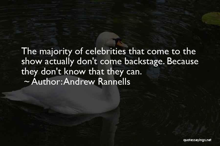 Andrew Rannells Quotes 2150666