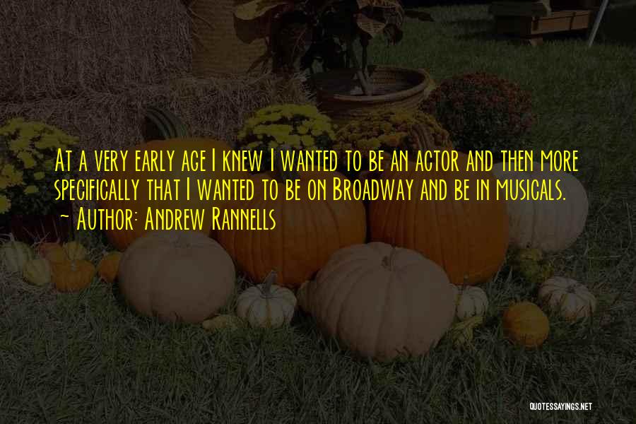 Andrew Rannells Quotes 386755