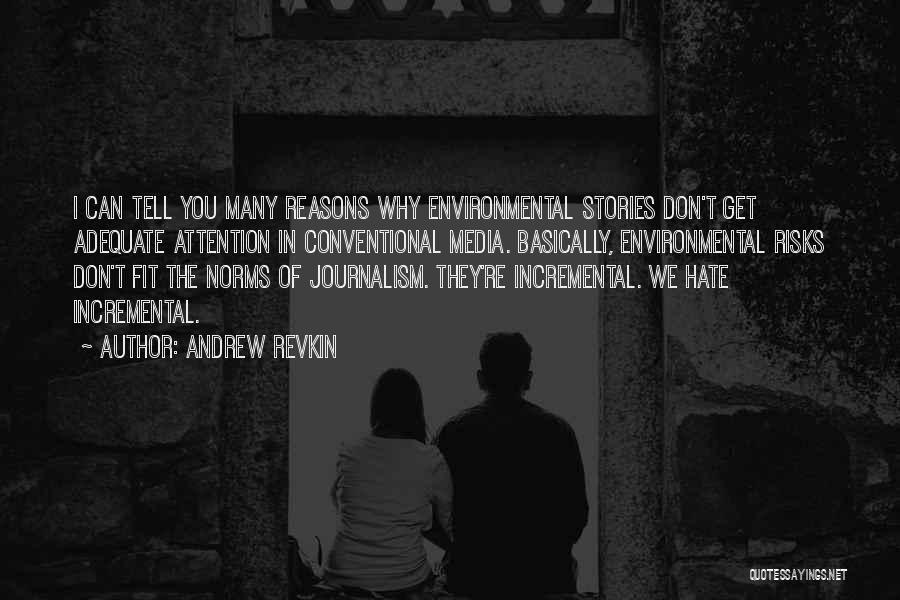 Andrew Revkin Quotes 1013912