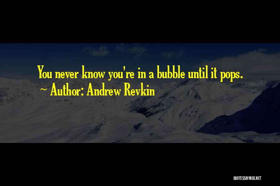 Andrew Revkin Quotes 1034399