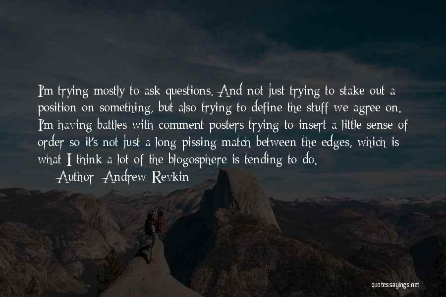 Andrew Revkin Quotes 1307902