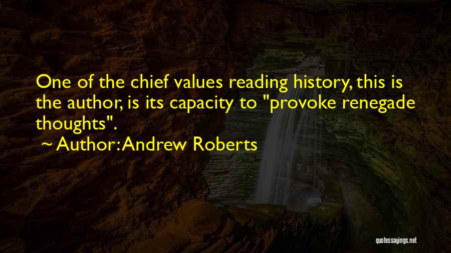 Andrew Roberts Quotes 1367245