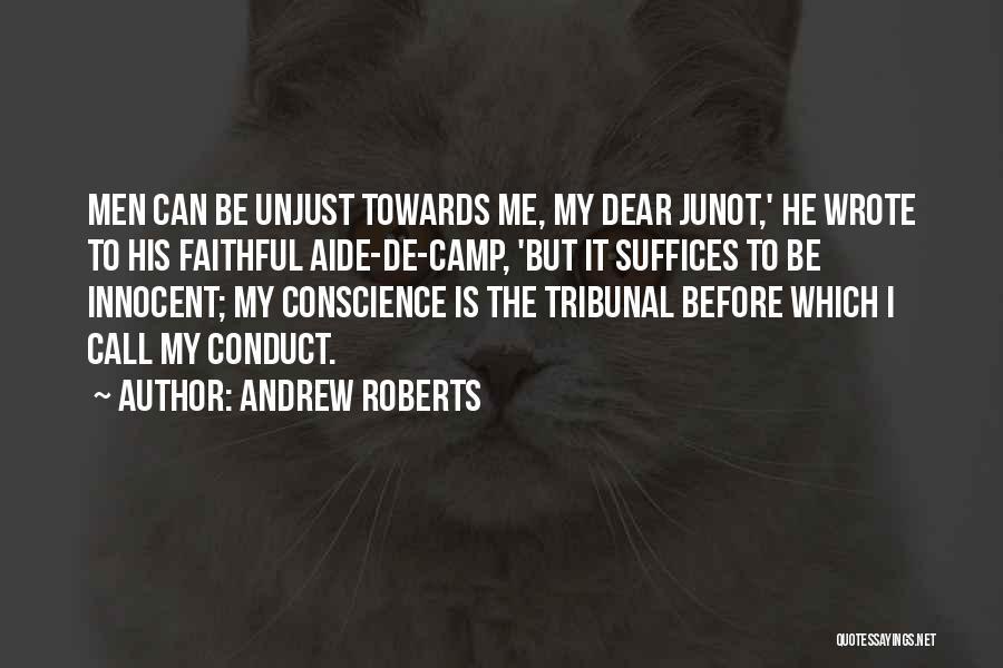 Andrew Roberts Quotes 232648