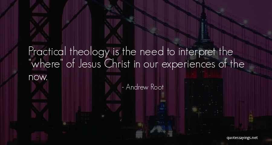 Andrew Root Quotes 1166054