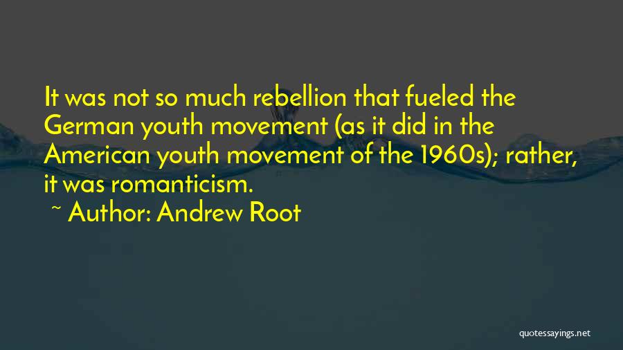 Andrew Root Quotes 1187745