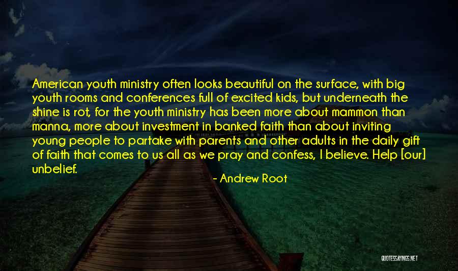 Andrew Root Quotes 1566765