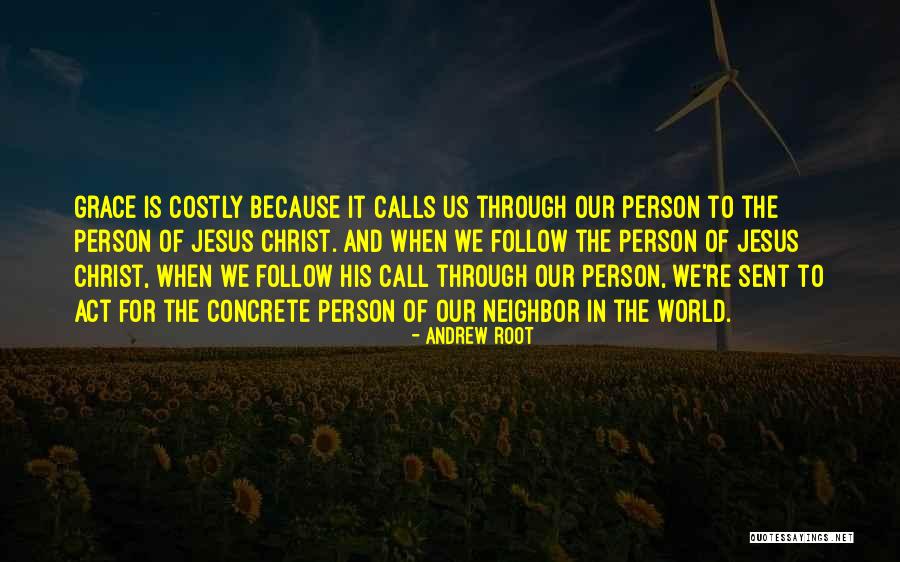 Andrew Root Quotes 1898887