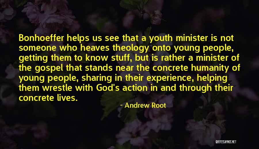 Andrew Root Quotes 231239