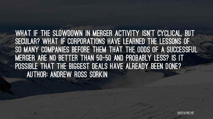 Andrew Ross Sorkin Quotes 1041957