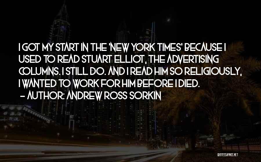 Andrew Ross Sorkin Quotes 1045377