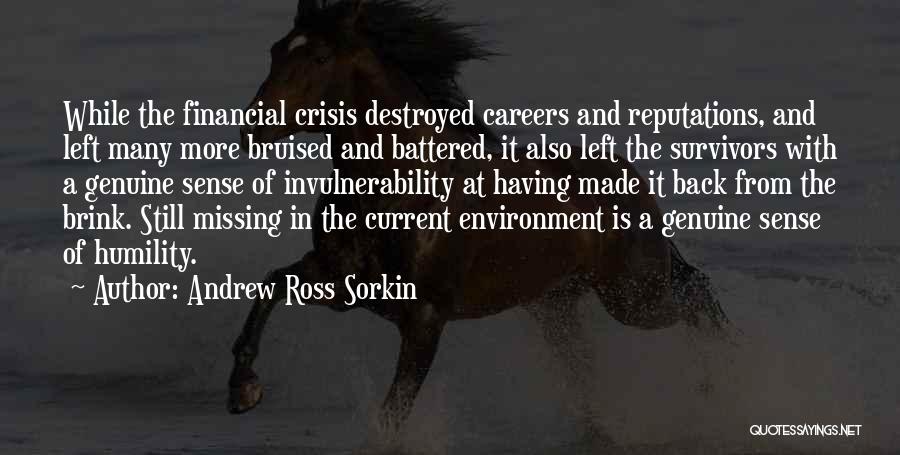 Andrew Ross Sorkin Quotes 1109429