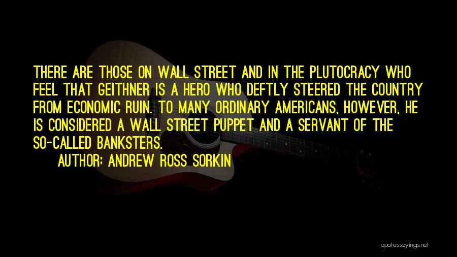 Andrew Ross Sorkin Quotes 1378782