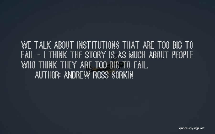 Andrew Ross Sorkin Quotes 1444657