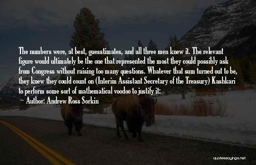 Andrew Ross Sorkin Quotes 1781371