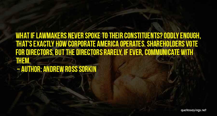 Andrew Ross Sorkin Quotes 2085500