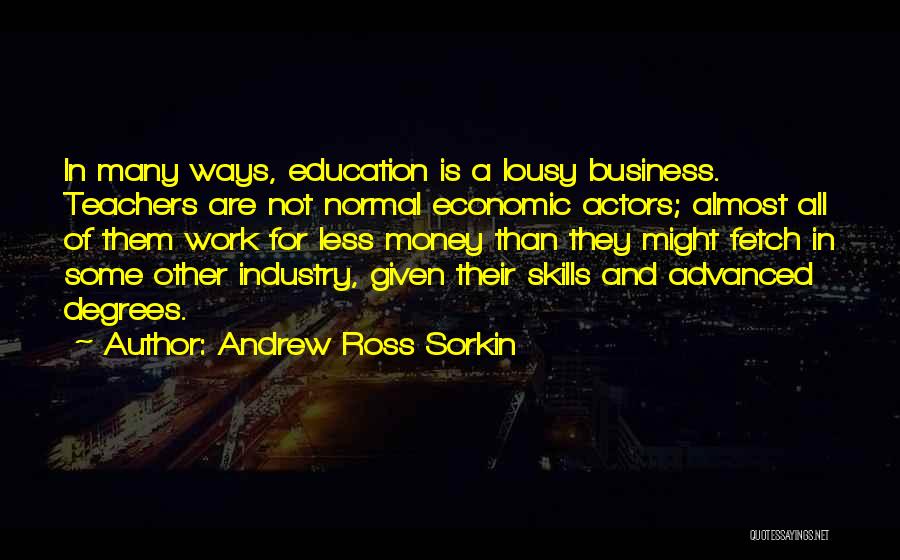 Andrew Ross Sorkin Quotes 476812