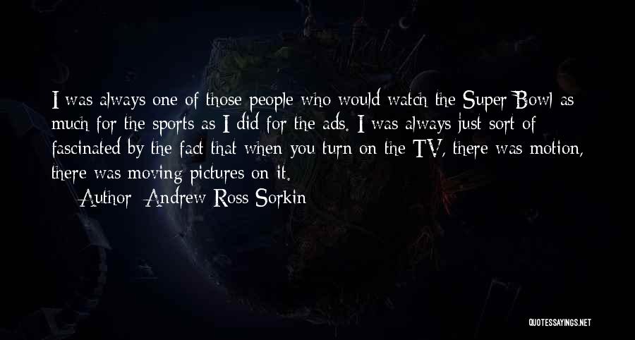 Andrew Ross Sorkin Quotes 767003