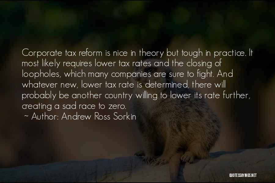 Andrew Ross Sorkin Quotes 798305