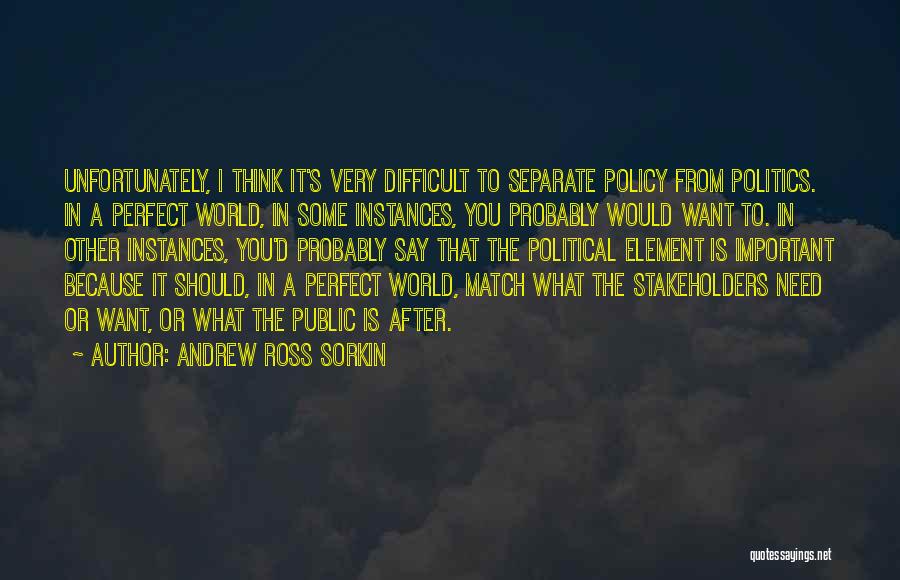 Andrew Ross Sorkin Quotes 921704