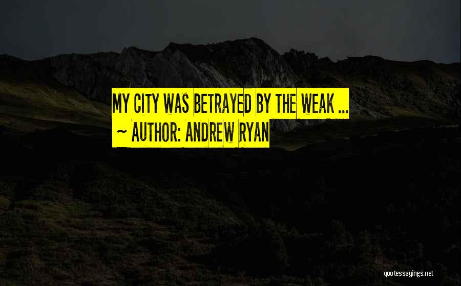 Andrew Ryan Quotes 1140356