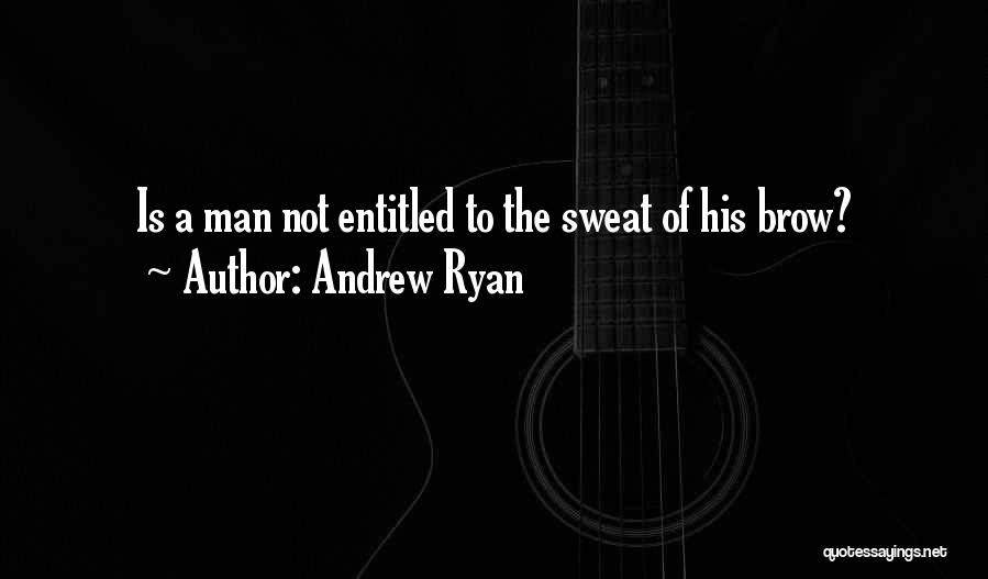 Andrew Ryan Quotes 1383919