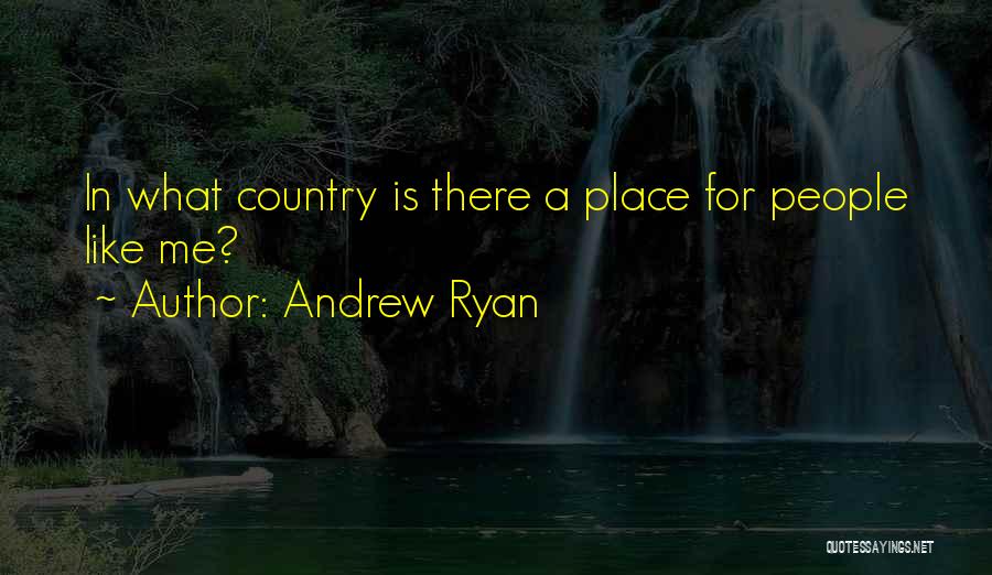 Andrew Ryan Quotes 180382