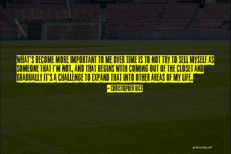 Andrew Salgado Quotes By Christopher Rice Andrew Salgado Quotes By Christopher Rice