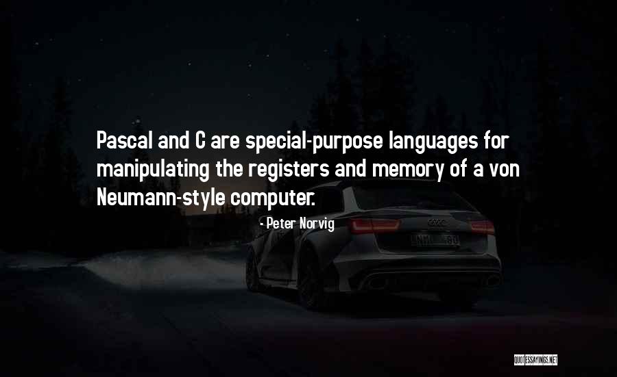 Andrew Salgado Quotes By Peter Norvig Andrew Salgado Quotes By Peter Norvig