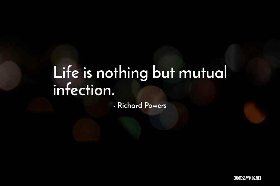 Andrew Salgado Quotes By Richard Powers Andrew Salgado Quotes By Richard Powers