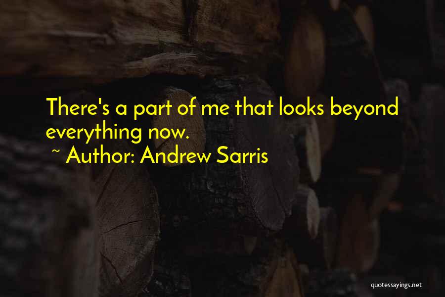 Andrew Sarris Quotes 944578