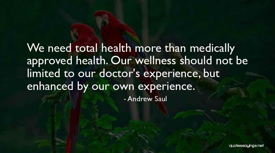Andrew Saul Quotes 1001670 Andrew Saul Quotes 1001670