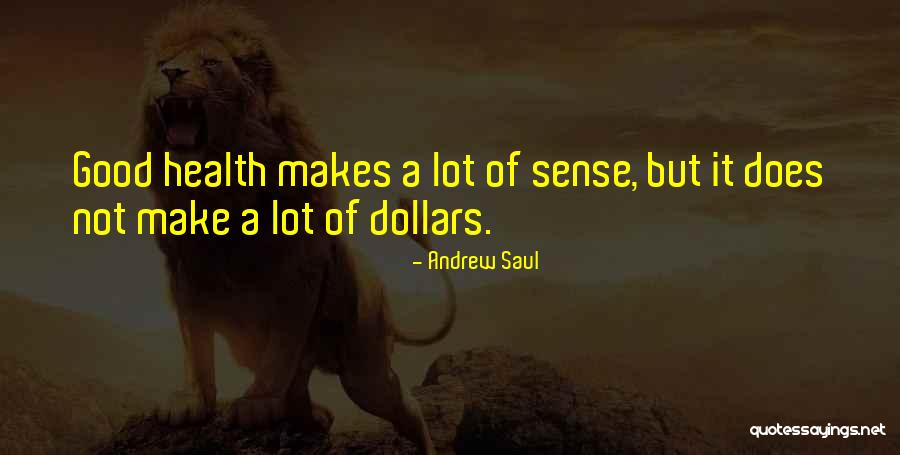 Andrew Saul Quotes 1175751 Andrew Saul Quotes 1175751