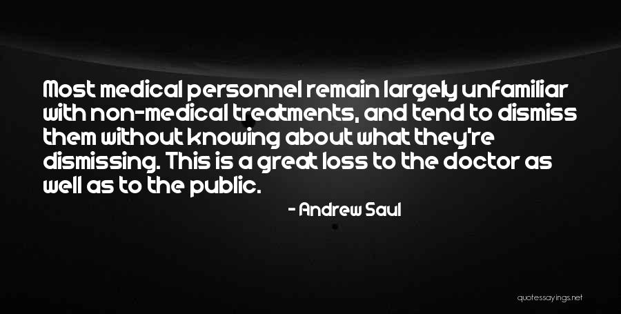 Andrew Saul Quotes 1342628