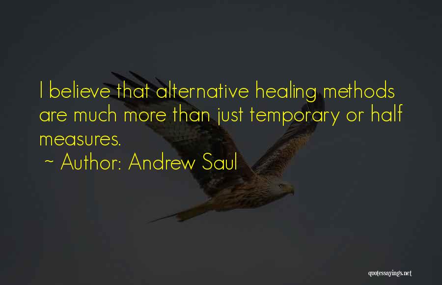 Andrew Saul Quotes 1637437
