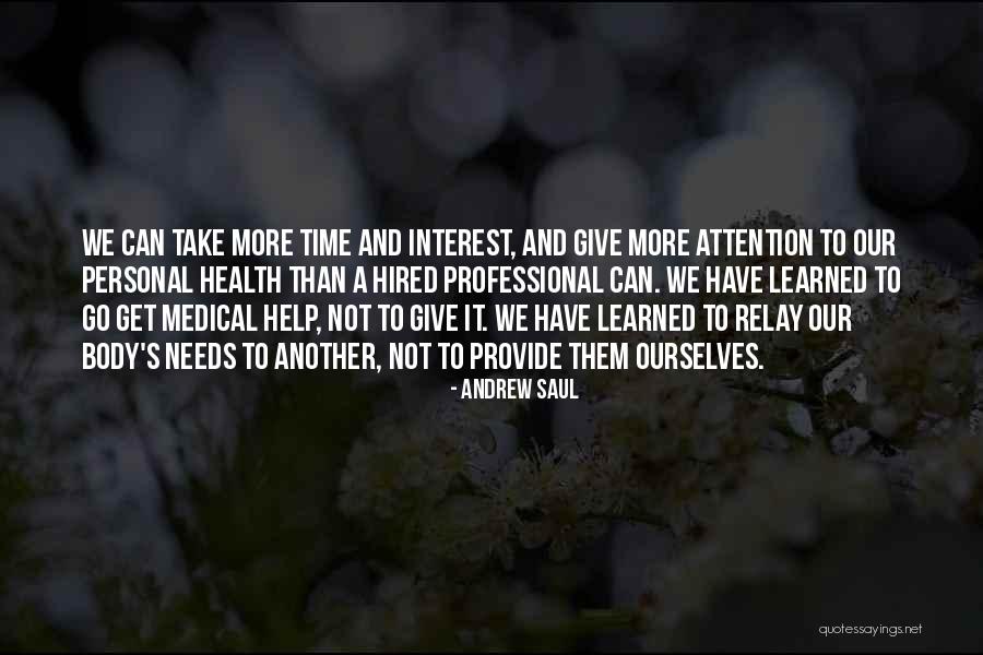 Andrew Saul Quotes 1730768 Andrew Saul Quotes 1730768