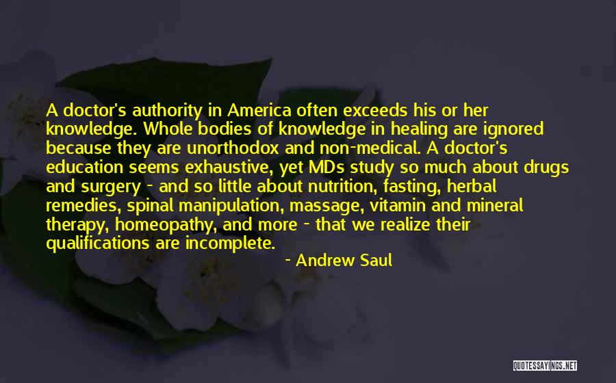 Andrew Saul Quotes 2042061 Andrew Saul Quotes 2042061