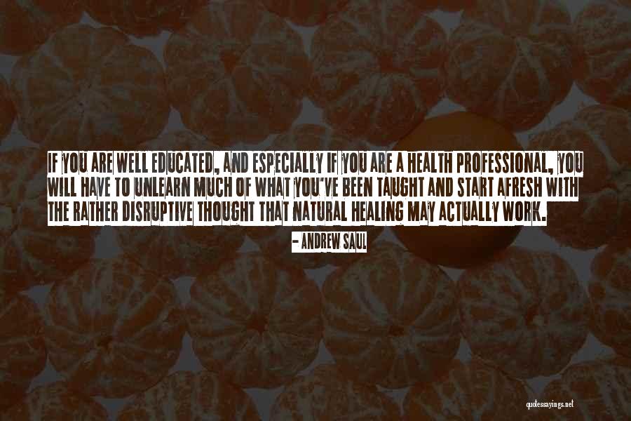 Andrew Saul Quotes 278202 Andrew Saul Quotes 278202