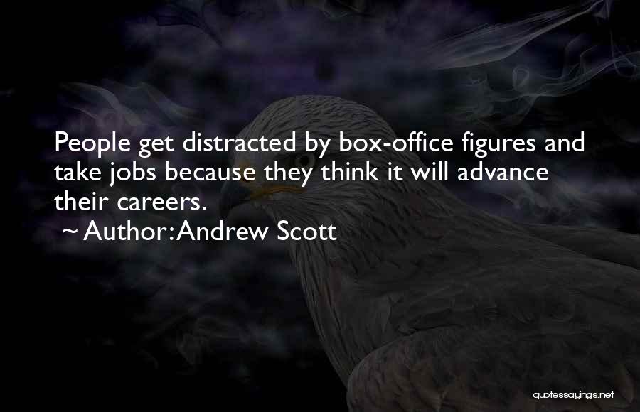 Andrew Scott Quotes 2098065