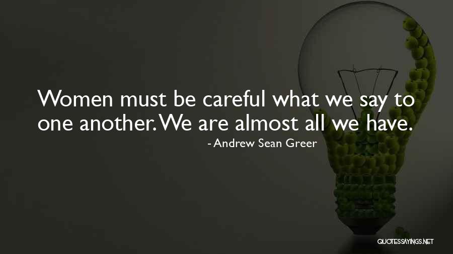 Andrew Sean Greer Quotes 77447