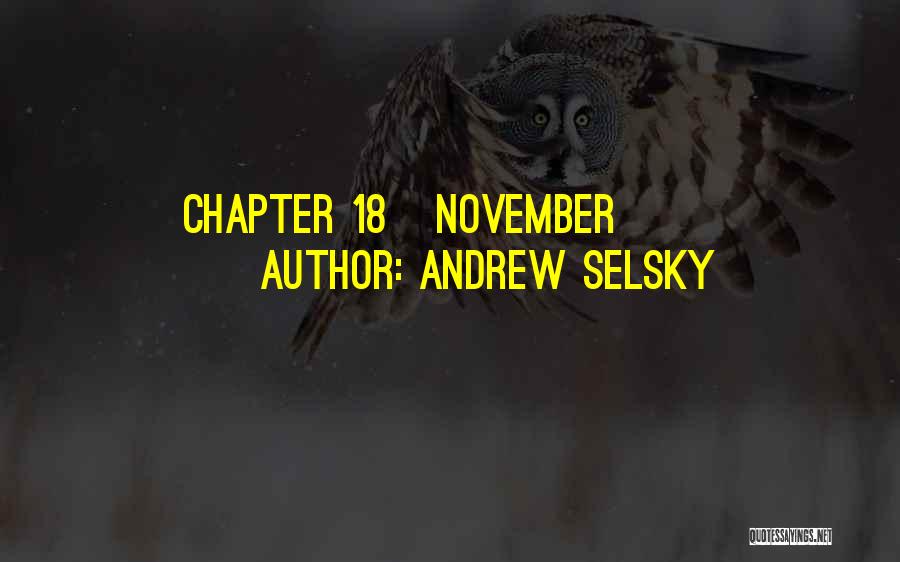 Andrew Selsky Quotes 690288